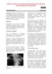 vula total laryngectomy|OPEN ACCESS ATLAS OF OTOLARYNGOLOGY, HEAD & NECK OPERATI.